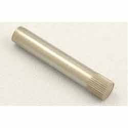 Knurled Pins