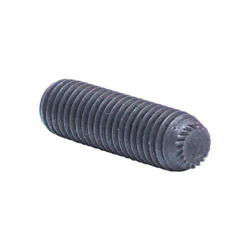 Teknic Fastner M3-m16 Knurled Point Socket Set Screws