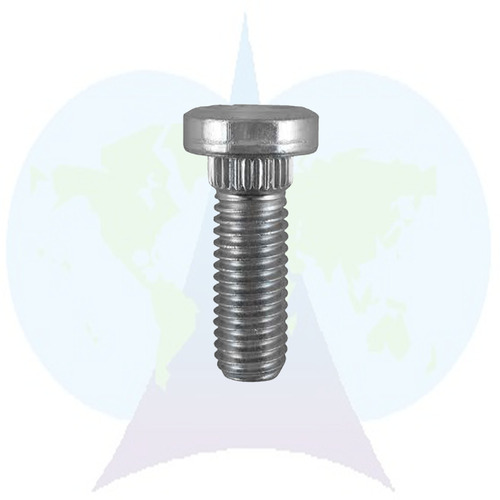 Parshva Knurling Bolt