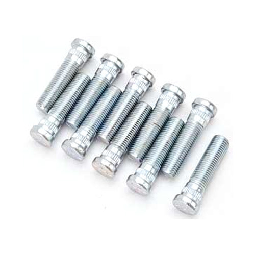 Knurling Stud