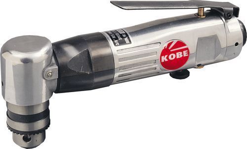 1 Reversible Angle Drill 10mm Model No DAR-1510 (Kobe Make ), Max Drill Depth: 0-10 mm, Warranty: 6 months