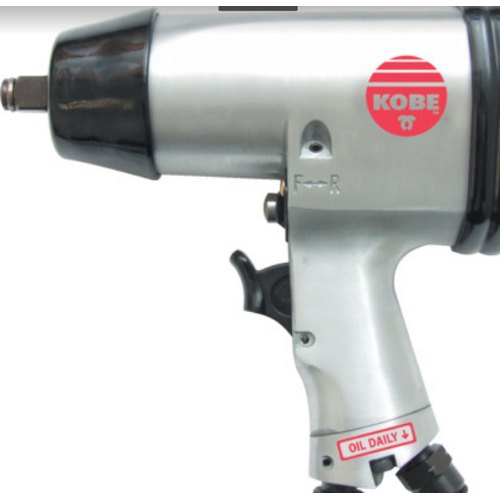 Kobe Air Impact Wrench