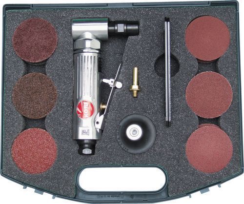 Multi- Purpose Kit Containing Surface Conditioning Kobe Make Model No-SCF2206K