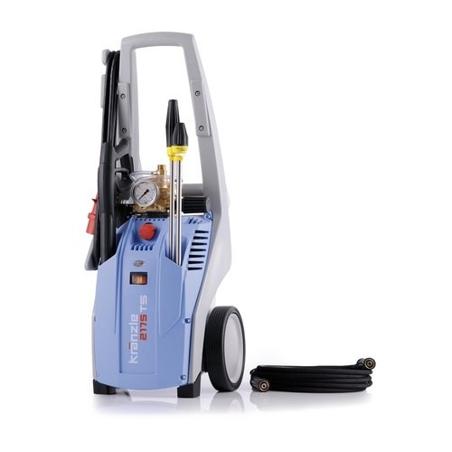 Kranzle 2175 TS Heavy Duty High Pressure Washer