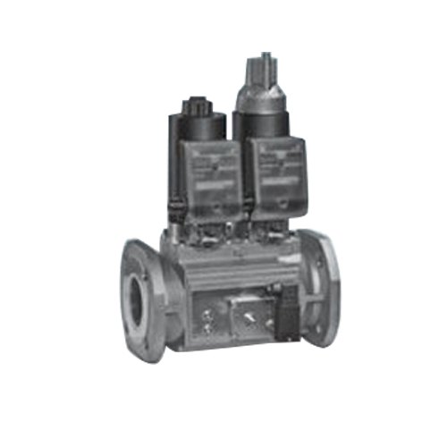 Kromschroder Gas Solenoid Valve