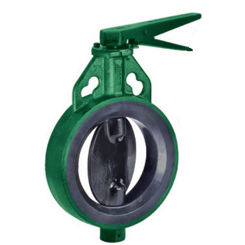 Audco Slimseal PN10 Butterfly Valve