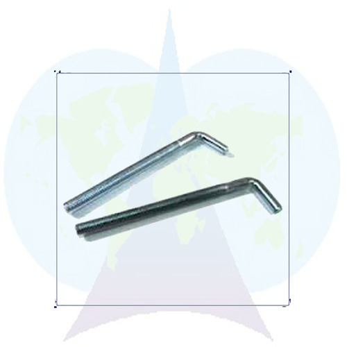 I Shape I Bolt, for Used to Hold Heavy Mould