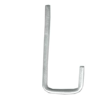 L Pipe Hooks