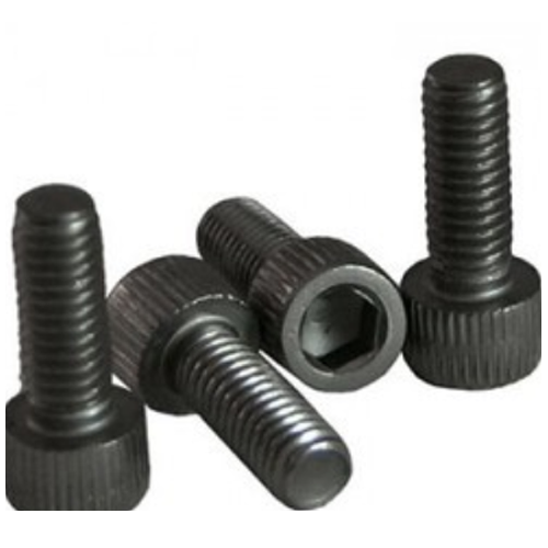 Round Carbon Steel L Key Bolt, For Hardware Fittings, Size: 3 Inch