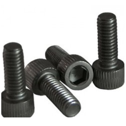 Allen Hexagonal L Key Bolt, Per Piece Rate, Size: 4mm To 16mm