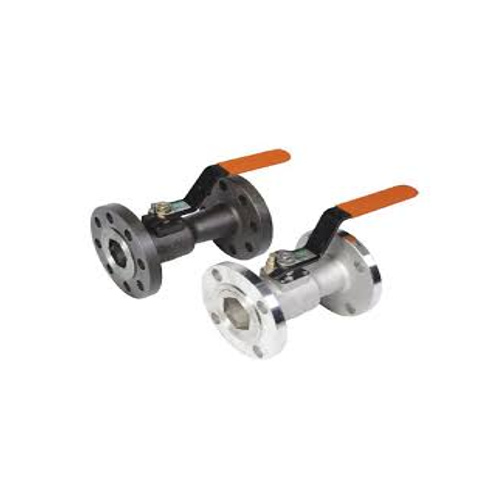 1-16 Bar L&T Manual Ball Valve, 1/2-12, for Automation Industry