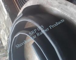 Shivshankar Rubber Products L Type Rubber Seal, Packaging Type: Packet