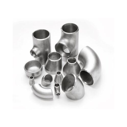 Aluminum Tube Fittings