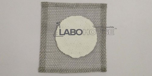 Stainless Steel Labohouse LH 22.360 Wire Gauge