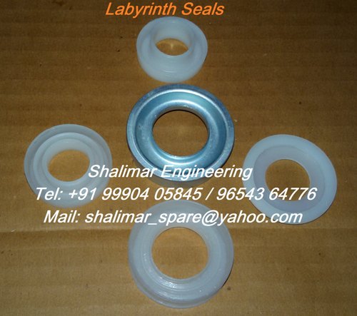 Labyrinth Seal 6204