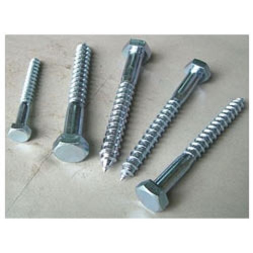 LAG Bolt / LAG Screw