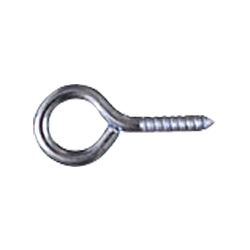 Lag Screw Eye Bolts