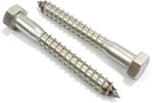 Lag Screws