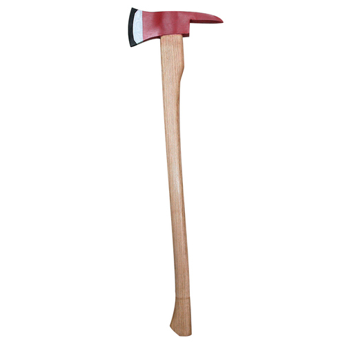 Pick Head Fire Axe