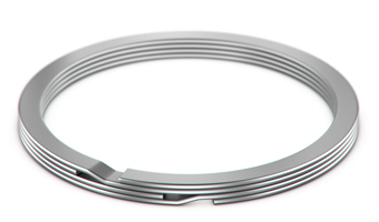 Laminar Sealing Rings