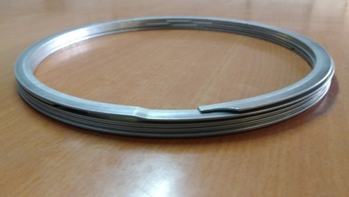 Laminar Sealing Rings