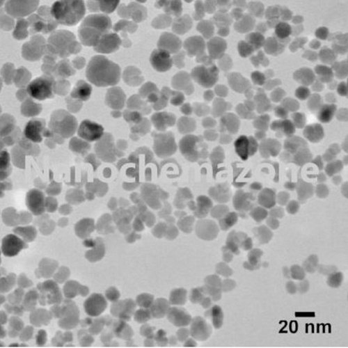 Lanthanum Trifluoride (LaF3) Nanopowder/Nanoparticles
