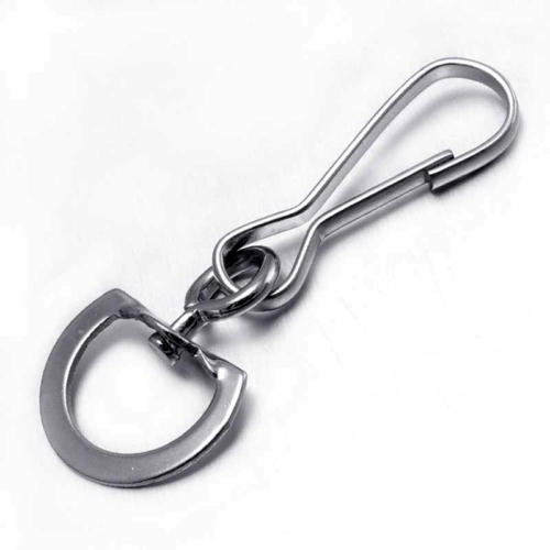 Lanyard Swivel Hook