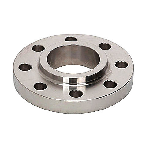 Stainless Steel Lap Joint Flanges