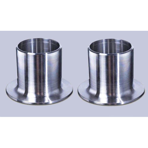 Stainless Steel Lap Joint Stub End