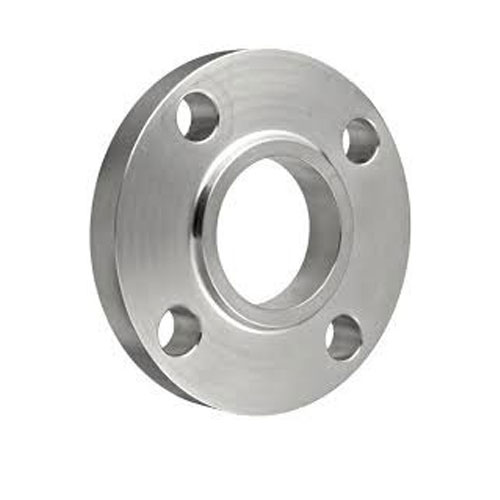 SS Lapped Flange, Size: 1/2 to 48 inch