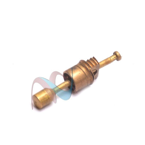 Parth Large Bore Valve Core