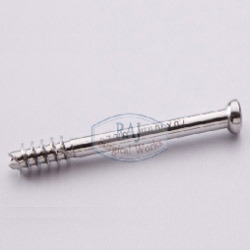 Large Granulated Screw