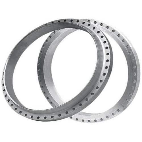 Suraj Steelmet Large Diameter Flange, Size: 1/2 To 72 inch