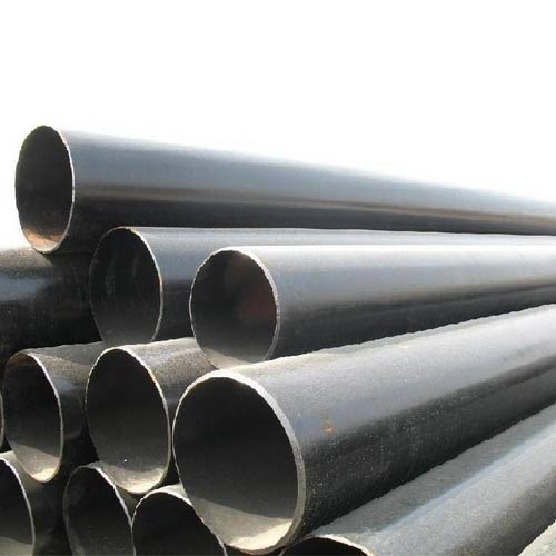Iron Galvanized Large Diameter Pipes, Thickness: 10 - 50 Mm