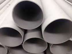 Large Diameter Stainless Steel Pipes