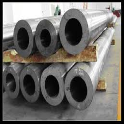 Large Diameter Tubes