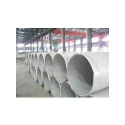 Large Diameter Tubes & Tubing