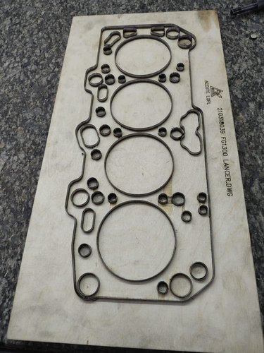 GASKET DIES, For Industrial