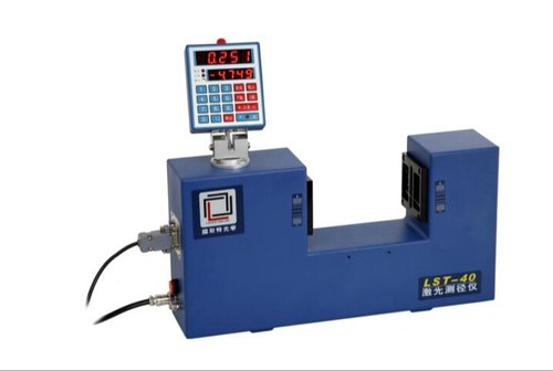 EAST ALPHA Laser Diameter Gauge Model: LST-40/JIB