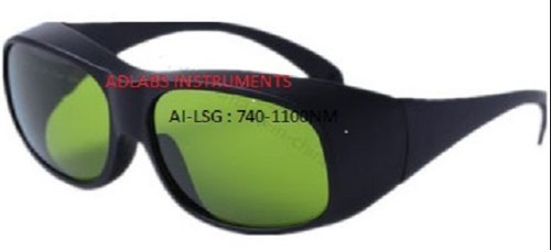 Laser Safety Goggles 740-1100nm