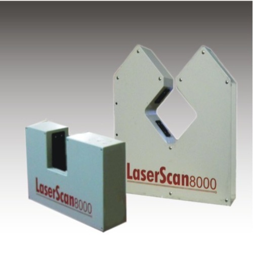 LMI Laser Scan Diameter Gauges, Model Name/Number: LS8110