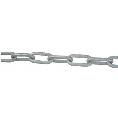 N/A Material Handling Equipment Lashing Chain, Chain Grade: Ms, Alloy Steel