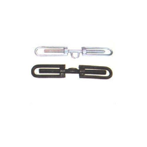 MS Lashing Turnbuckle, Size/Capacity: 1-10 Ton