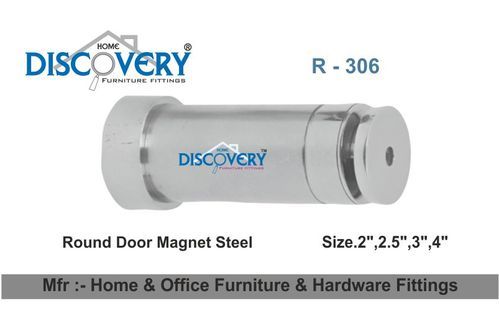 Roung Magnet Steel
