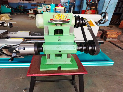 Lathe Machine Key Way Attachment