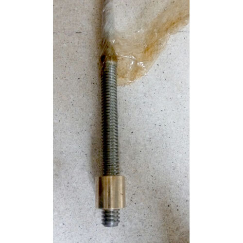 Lathe Machine Screw Rods