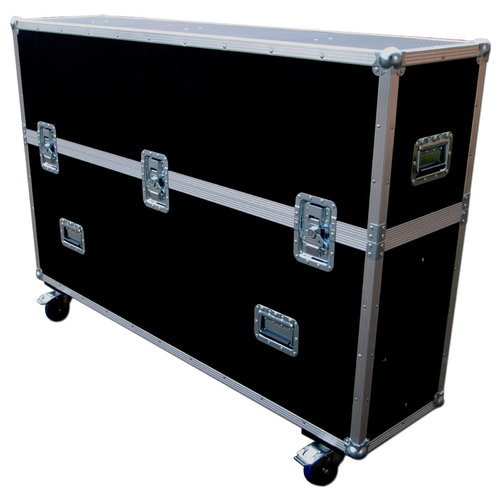 Vipul Ply LCD Flight Case, For Travelling