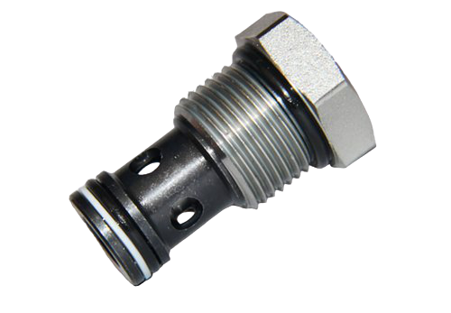 LCV-12-P-0.34 Check Valve