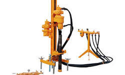 LD-4 Drilling Machine