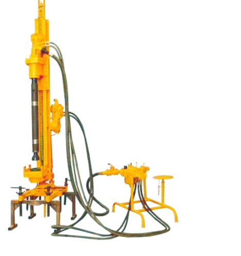 Line Drill Machine (LD-4)